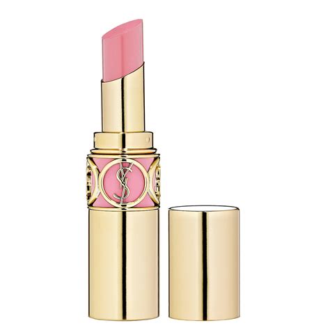 ysl lippenstift volupte lingeries pink|ysl lipstick colours.